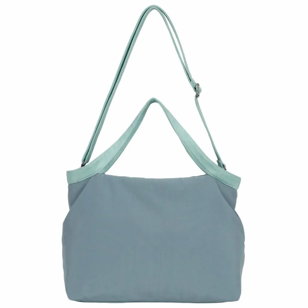Fritzi aus Preußen Slouchy Shopper Tasche 48 cm