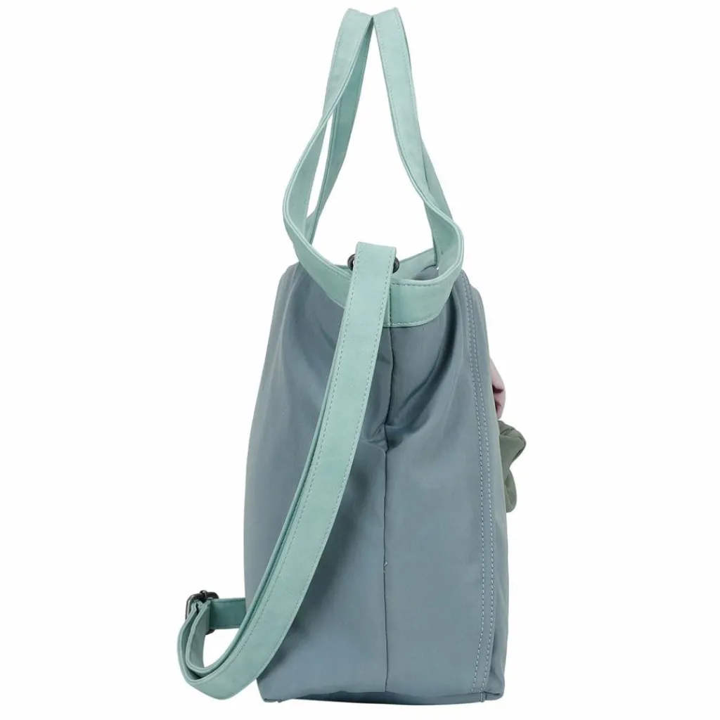 Fritzi aus Preußen Slouchy Shopper Tasche 48 cm
