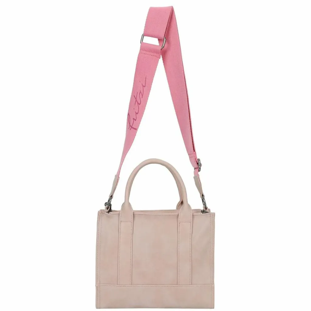 Fritzi aus Preußen SquareN Vintage Handtasche 20.5 cm