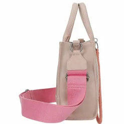 Fritzi aus Preußen SquareN Vintage Handtasche 20.5 cm