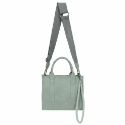 Fritzi aus Preußen SquareN Vintage Handtasche 20.5 cm