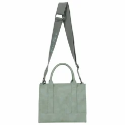 Fritzi aus Preußen SquareN Vintage Handtasche 20.5 cm