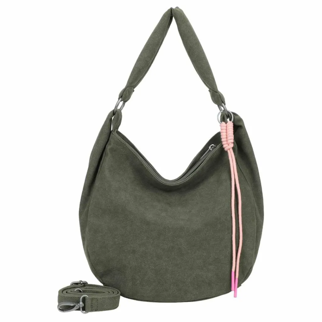 Fritzi aus Preußen Sue01 Schultertasche 31 cm