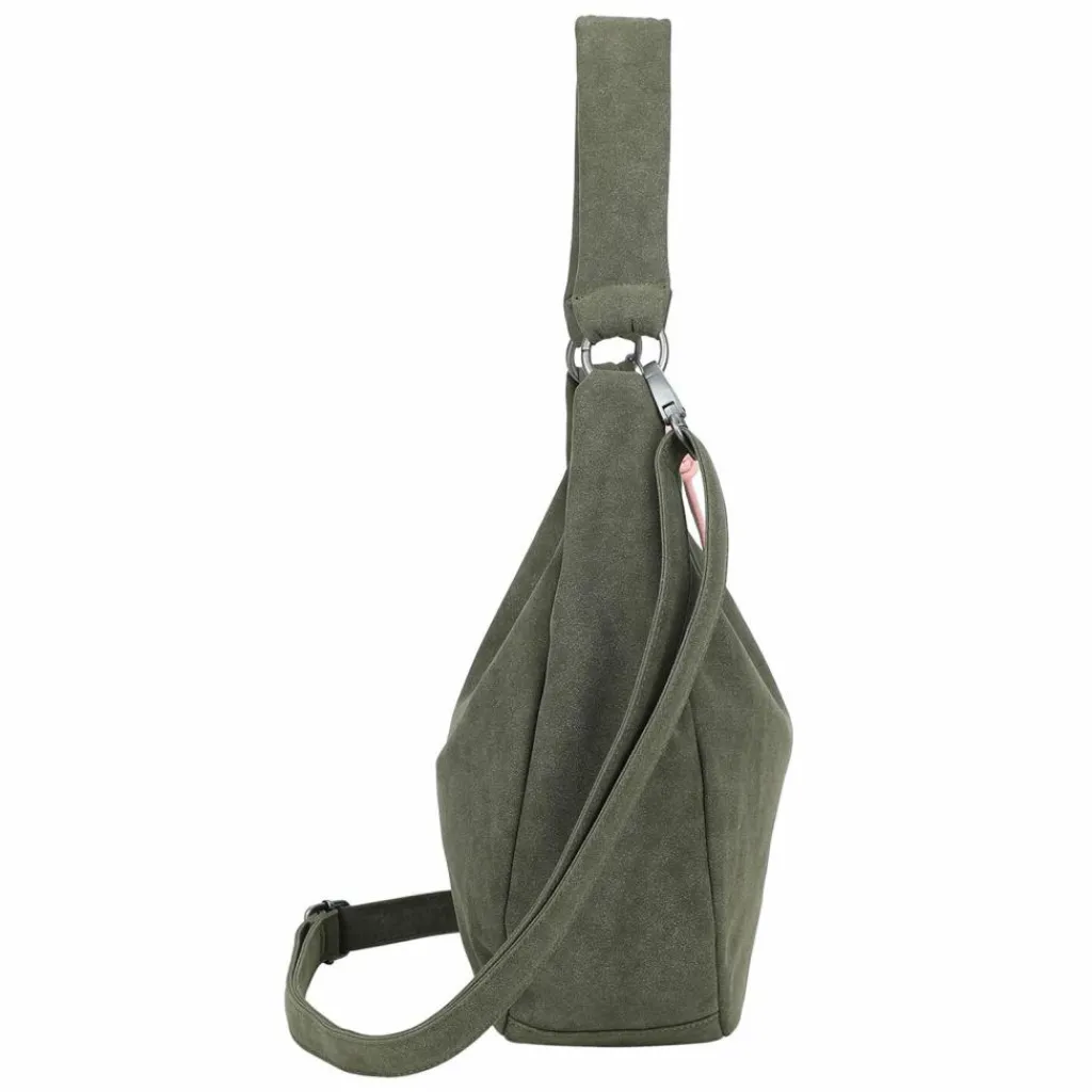 Fritzi aus Preußen Sue01 Schultertasche 31 cm