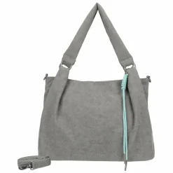 Fritzi aus Preußen Sue03 Shopper Tasche 40 cm