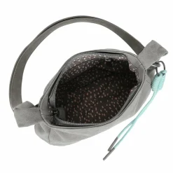 Fritzi aus Preußen Umhängetaschen<Sue02 Umhängetasche 23 cm soft dark anthra