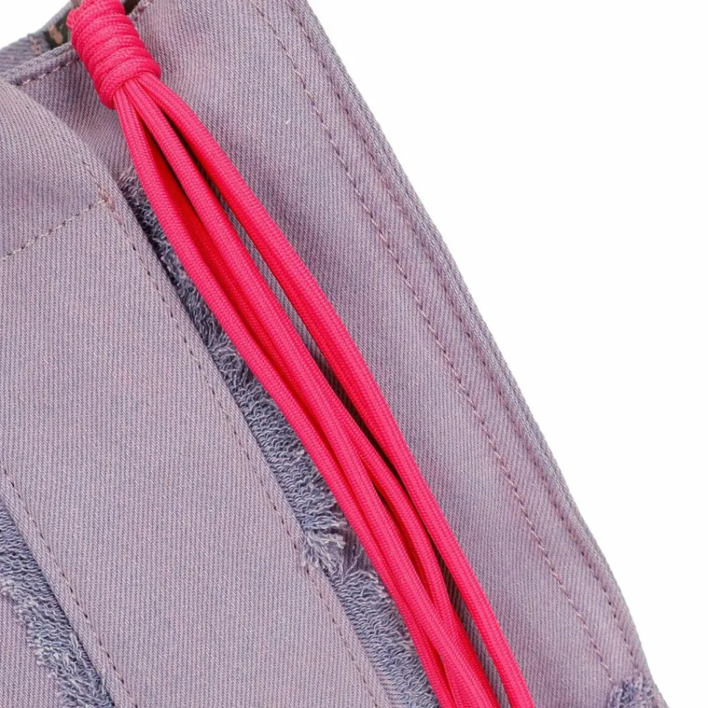 Fritzi aus Preußen Shopper|Henkeltaschen<Tote Bag Limited Shopper Tasche 40 cm washed purple