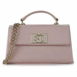 Hot Furla 1927 Mini Bag Handtasche Leder 18 cm corolla 1