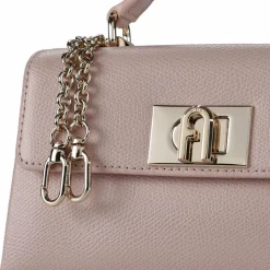 Hot Furla 1927 Mini Bag Handtasche Leder 18 cm corolla 1
