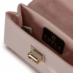 Hot Furla 1927 Mini Bag Handtasche Leder 18 cm corolla 1