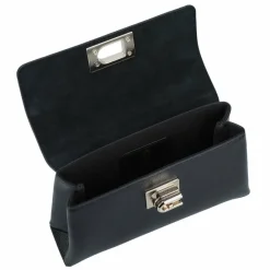 Furla 1927 Mini Bag Handtasche Leder 18 cm