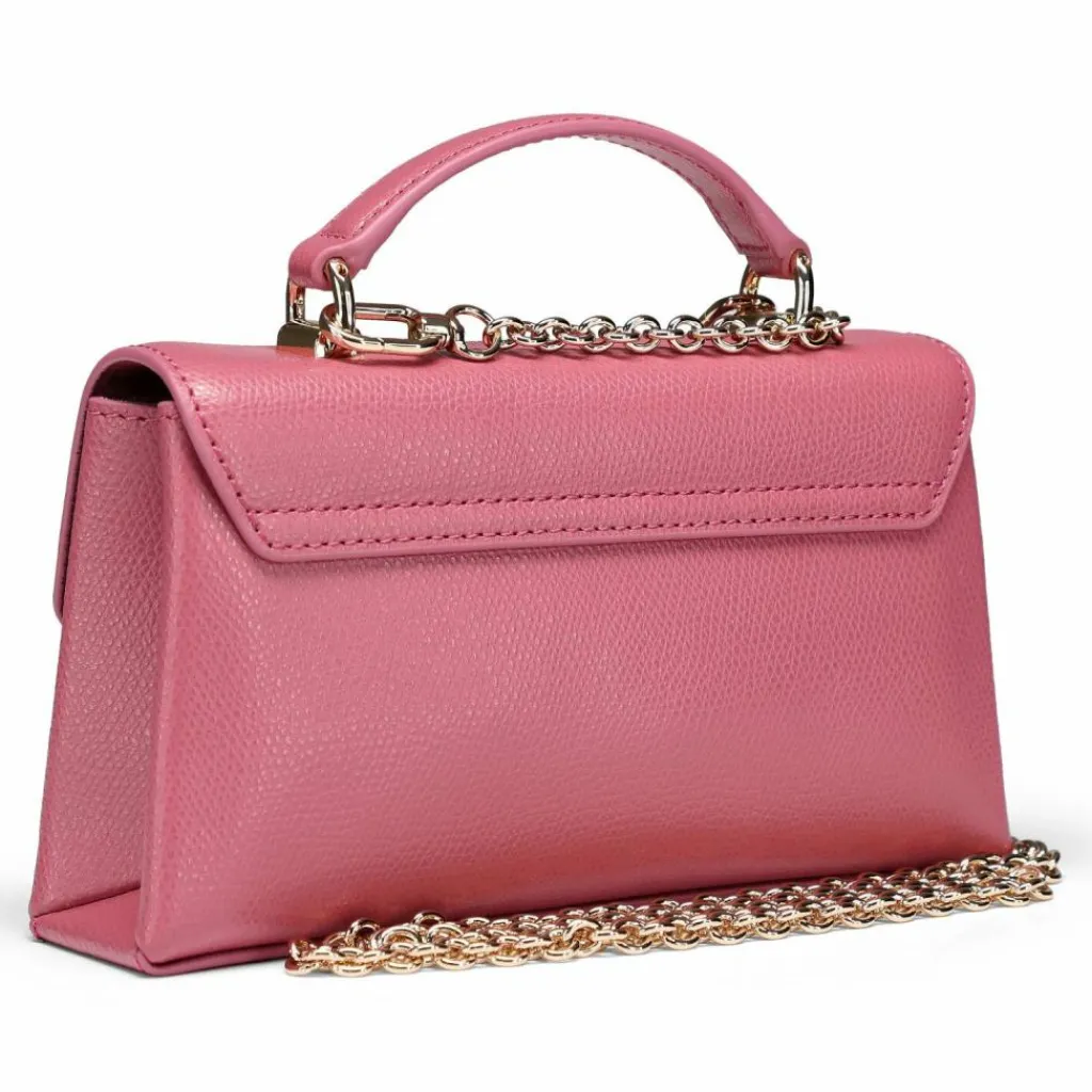 Furla 1927 Mini Bag Handtasche Leder 18 cm