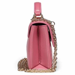 Furla 1927 Mini Bag Handtasche Leder 18 cm