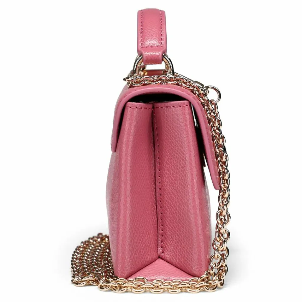 Furla 1927 Mini Bag Handtasche Leder 18 cm