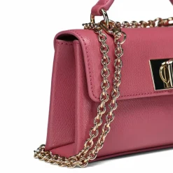 Furla 1927 Mini Bag Handtasche Leder 18 cm