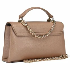 Furla Mini Bags|Henkeltaschen<1927 Mini Bag Handtasche Leder 18 cm greige