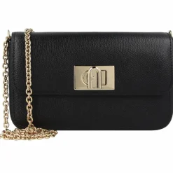 Furla Umhängetaschen<1927 Mini Bag Umhängetasche 17 cm nero