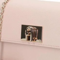 Furla Umhängetaschen<1927 Mini Bag Umhängetasche 17 cm azalea