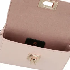 Furla Umhängetaschen<1927 Mini Bag Umhängetasche 17 cm azalea