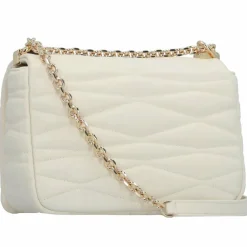 Furla Schultertaschen<1927 Schultertasche Leder 22 cm panna