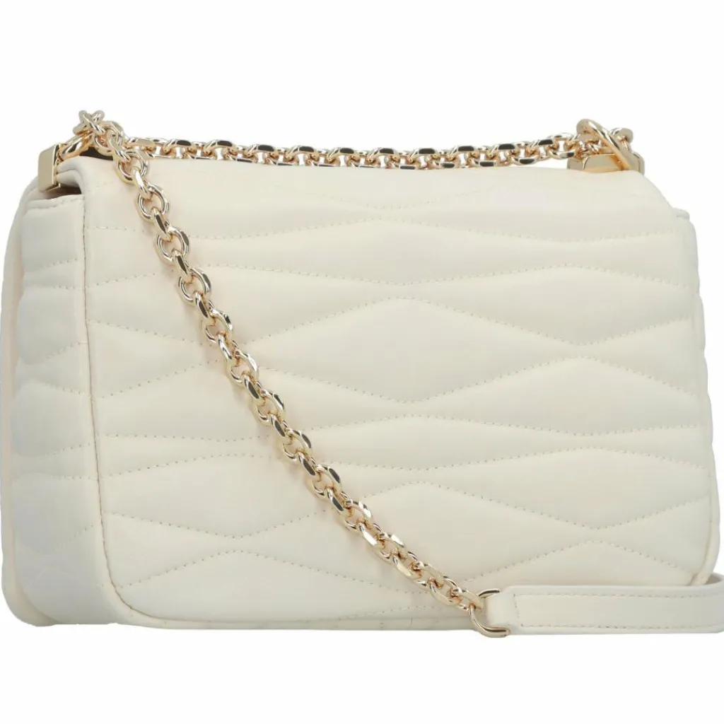 Furla Schultertaschen<1927 Schultertasche Leder 22 cm panna