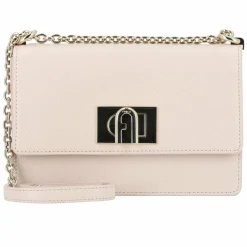 Furla Umhängetaschen<1927 Umhängetasche Leder 20 cm azalea