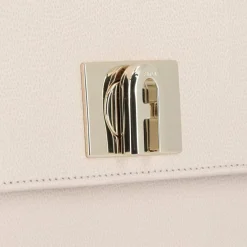 Furla Umhängetaschen<1927 Umhängetasche Leder 20 cm azalea