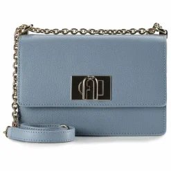 Furla Umhängetaschen<1927 Umhängetasche Leder 20 cm celestial 1