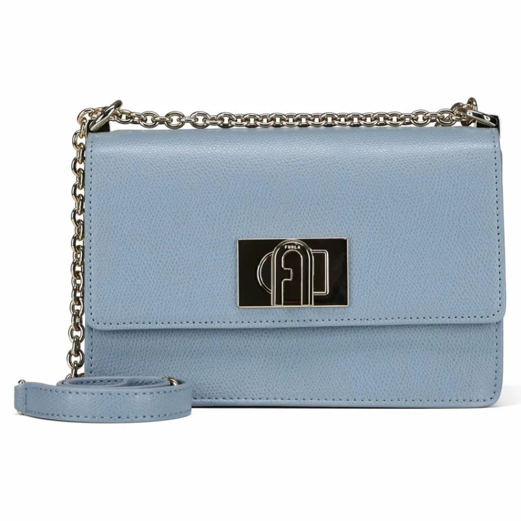 Furla 1927 Umhängetasche Leder 20 cm