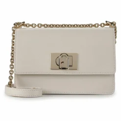 Furla Umhängetaschen<1927 Umhängetasche Leder 20 cm panna 1
