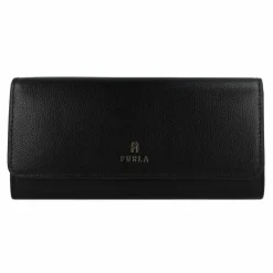 Damen Furla Camelia Geldbörse Leder 19.5 cm