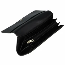 Damen Furla Camelia Geldbörse Leder 19.5 cm