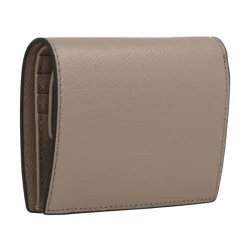 Damen Furla Camelia Geldbörse Leder 11 cm