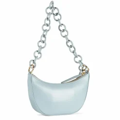 Furla Delizia Schultertasche Leder 23 cm