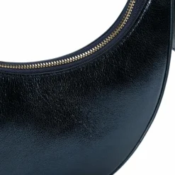 Furla Delizia Schultertasche Leder 21 cm