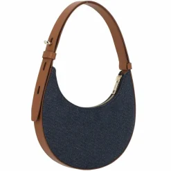 Clearance Furla Delizia Schultertasche 20 cm toni mediterraneo