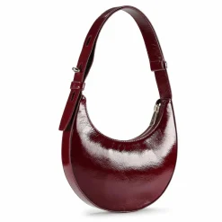 Furla Delizia Schultertasche Leder 19 cm