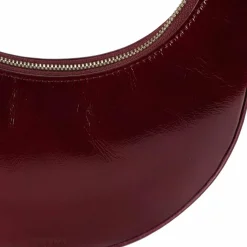 Furla Delizia Schultertasche Leder 19 cm