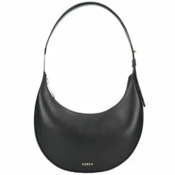 Furla Delizia Schultertasche Leder 21 cm