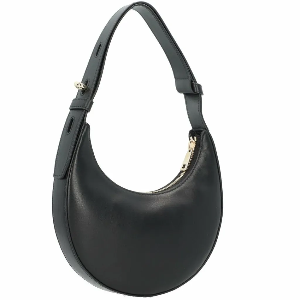 Furla Delizia Schultertasche Leder 21 cm
