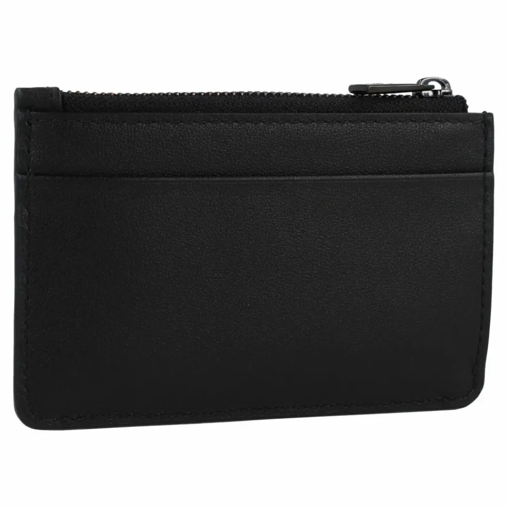 Damen Furla Flow Geldbörse Leder 12 cm