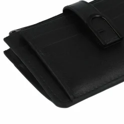 Damen Furla Flow Geldbörse Leder 12 cm