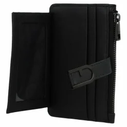 Damen Furla Flow Geldbörse Leder 12 cm