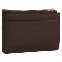 Furla Damengeldbörsen Querformat<Flow Geldbörse Leder 12 cm espresso