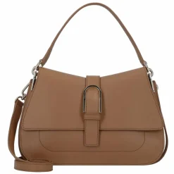 Furla Flow Handtasche Leder 25 cm