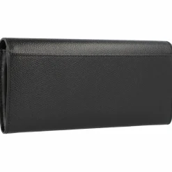 Damen Furla 1927 Continental Geldbörse Leder 19,5 cm