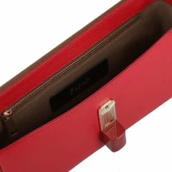 Furla Iride Umhängetasche Leder 24 cm