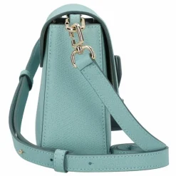 Furla Umhängetaschen<Iride Umhängetasche Leder 24 cm acquamarina