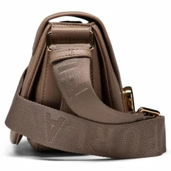 Furla Umhängetaschen<Lotus Umhängetasche Leder 20 cm taupe-toni taupe