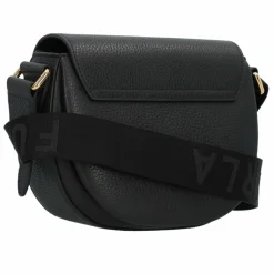 Furla Lotus Umhängetasche Leder 20 cm